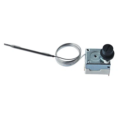 Thermostat Capilari Tymheredd Uchel